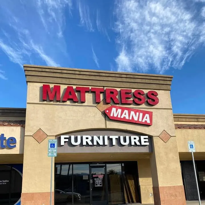 Themattressmania