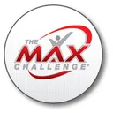THE MAX CHALLENGE logo