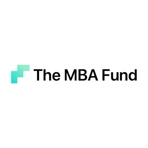The MBA Fund logo