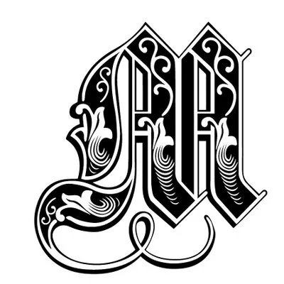 McClure Company logo