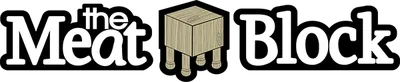 The Meat Block, Inc. logo