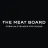 The Meat Board logo