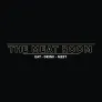 Logo The Meat Room