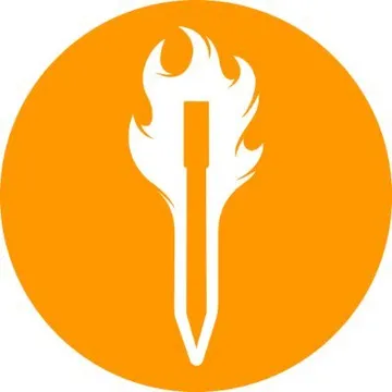 The MeatStick Logo