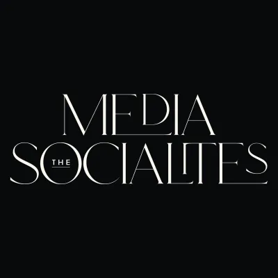 The Media Socialites logo