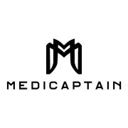 MediCaptain Logo