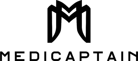 MediCaptain logo
