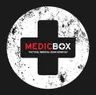 Themedicbox logo