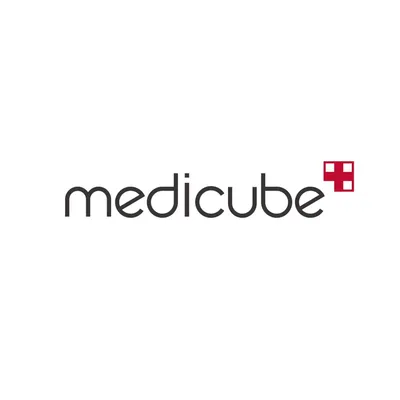 MEDICUBEオンラインショップ logo