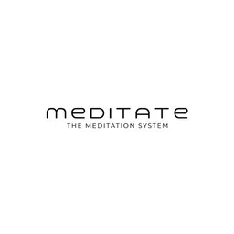 The Meditate System logo