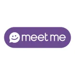 The Meet Group logo/icon