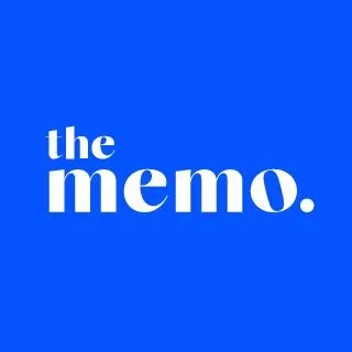 The Memo logo