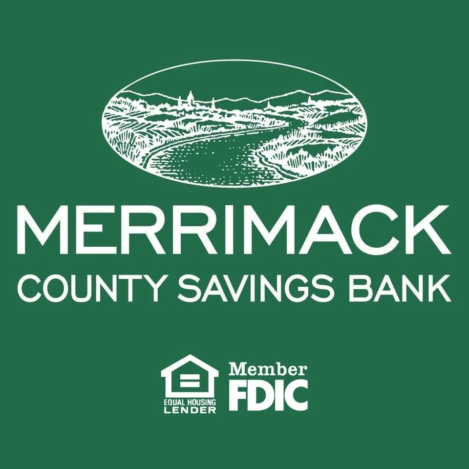 Merrimack County Savings Bank logo