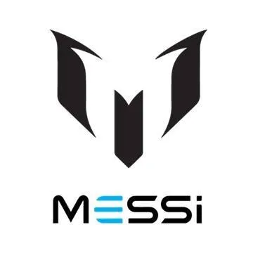 The Messi Store logo