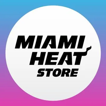 The Miami HEAT Store