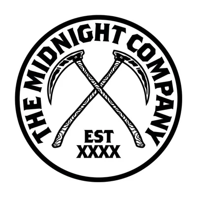 themidnightco.com logo