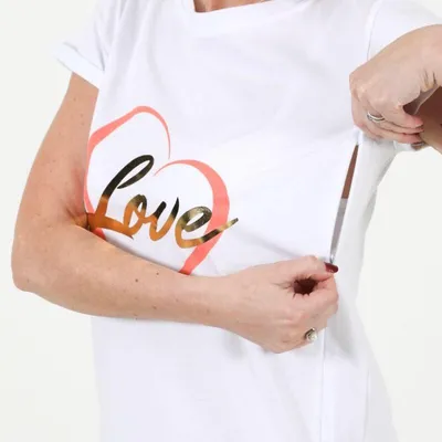 Milky Tee Company