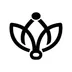 The Million Roses logo