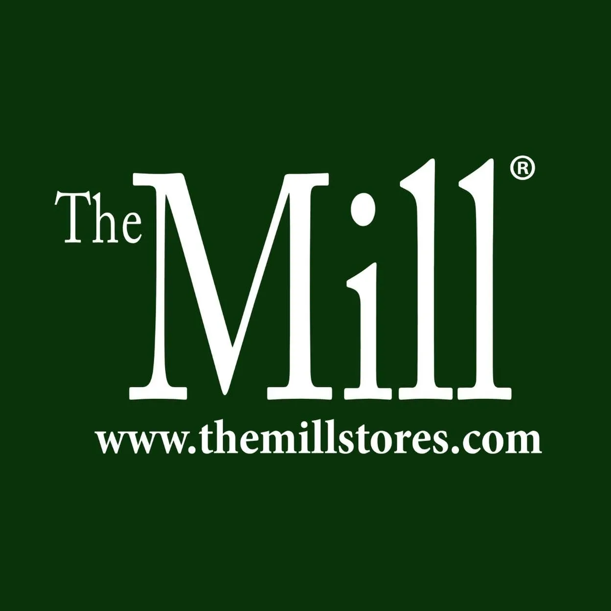 The Mill (The Mill Stores)