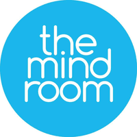 The Mind Room logo