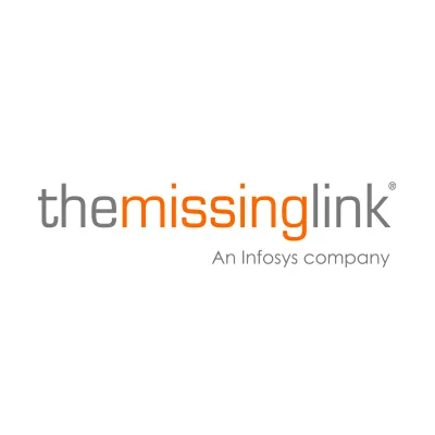 The Missing Link logo