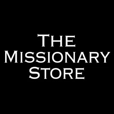 themissionarystore.com logo