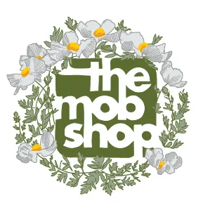 The Mob Shop