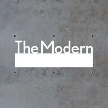 Modern Art Museum of Fort Worth Logo