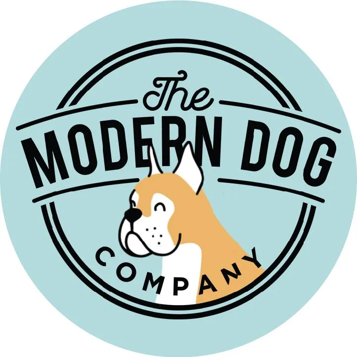 The Modern Dog Company Store