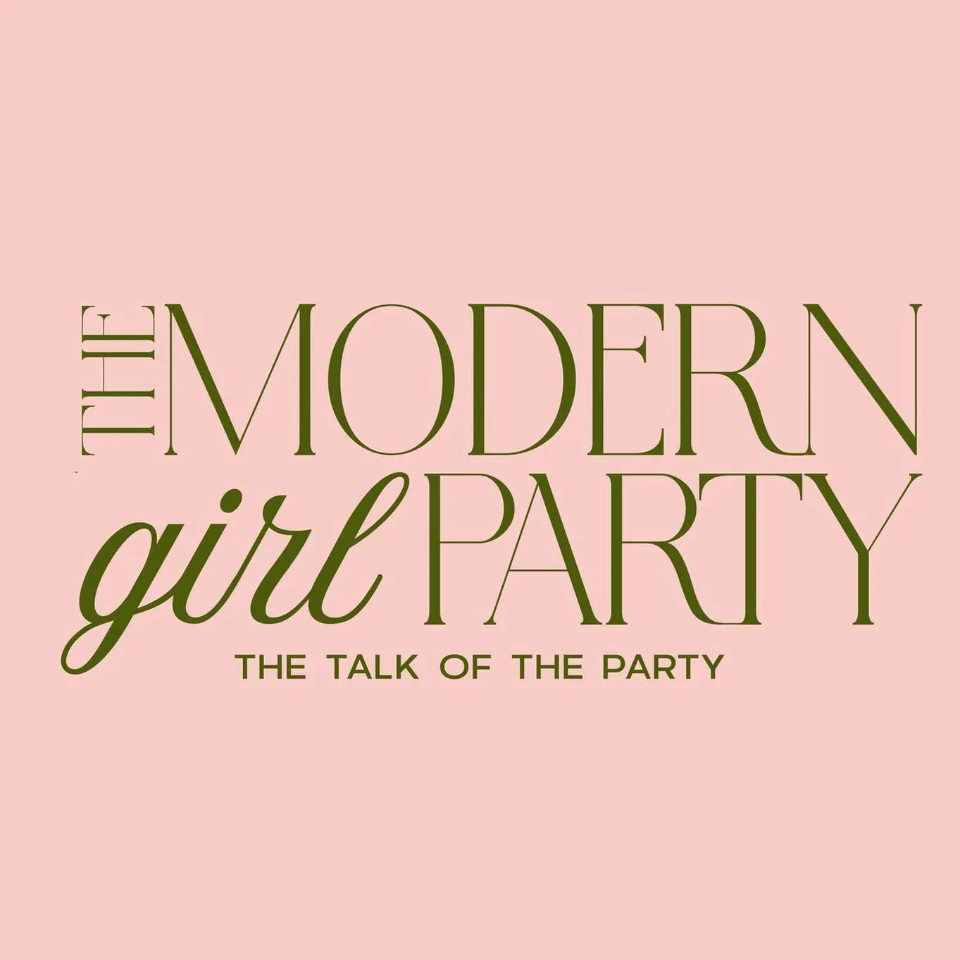 Themoderngirlparty