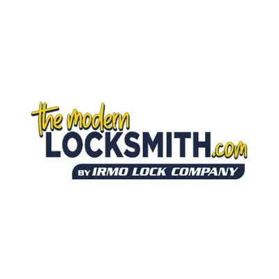 The Modern Locksmith logo