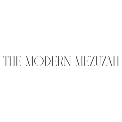 The Modern Mezuzah