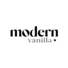 Modern Vanilla logo