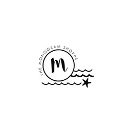 Themonogramshoppela