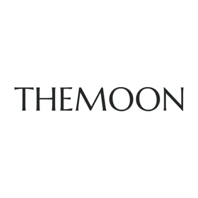 The Moon Logo