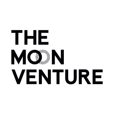 The Moon Venture logo