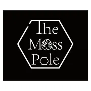 The Moss Pole Logo