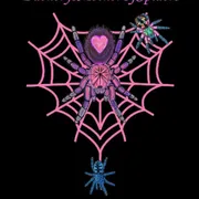 Daenerys MotherOfSpiders Logo