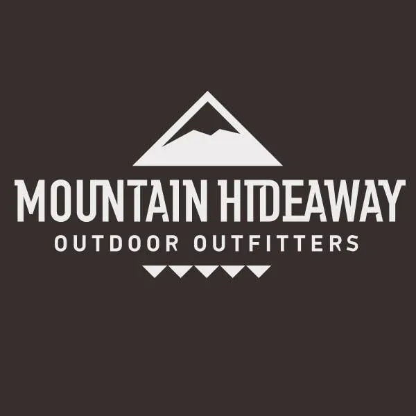 Mountain Hideaway (The Mountain Hideaway)