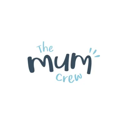 The Mum Crew logo