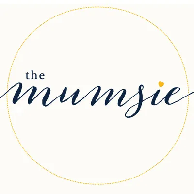 themumsie.com logo