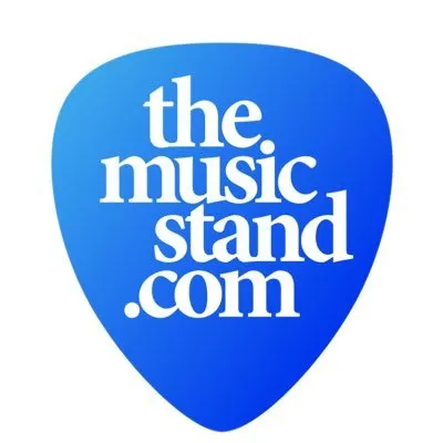 the-music-stand