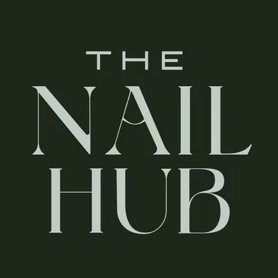 thenailhub.com logo