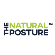 The Natural Posture logo