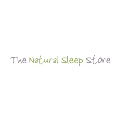 The Natural Sleep Store
