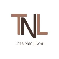 The Ned logo
