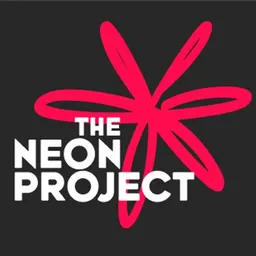 The Neon Project Logo & Brand Assets (SVG, PNG and vector) - Brandfetch