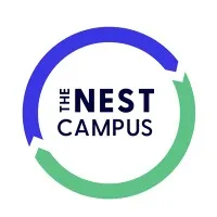 The Nest Campus logo