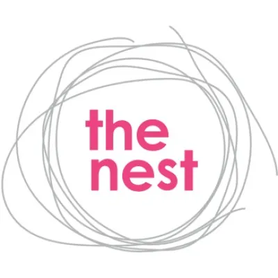 The Nest Family Office logo