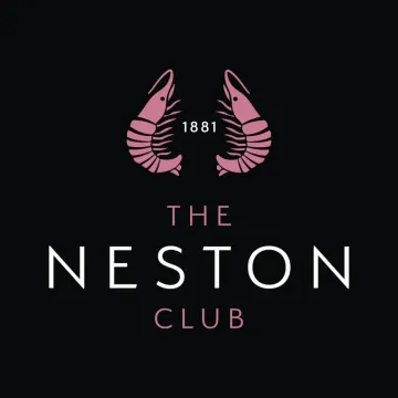 The Neston Club & Parkgate Clubhouse Logo